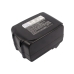 Battery Replaces BL1860