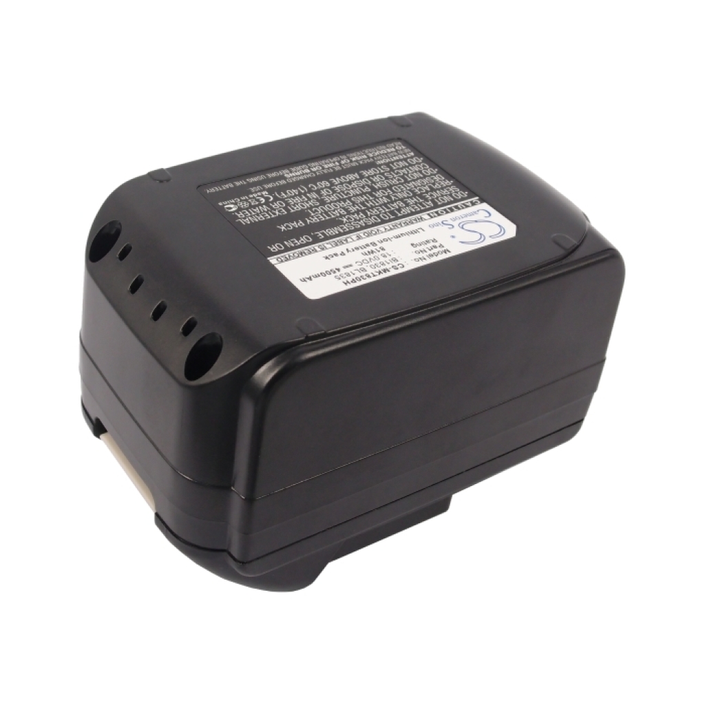 Battery Replaces BL1860