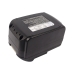 Battery Replaces BL1860
