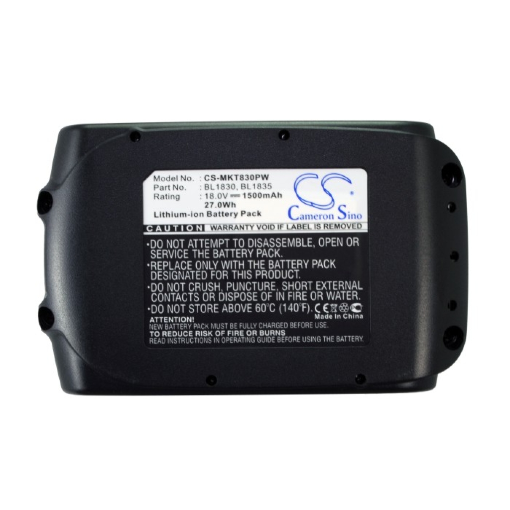 Battery Replaces 197422-4