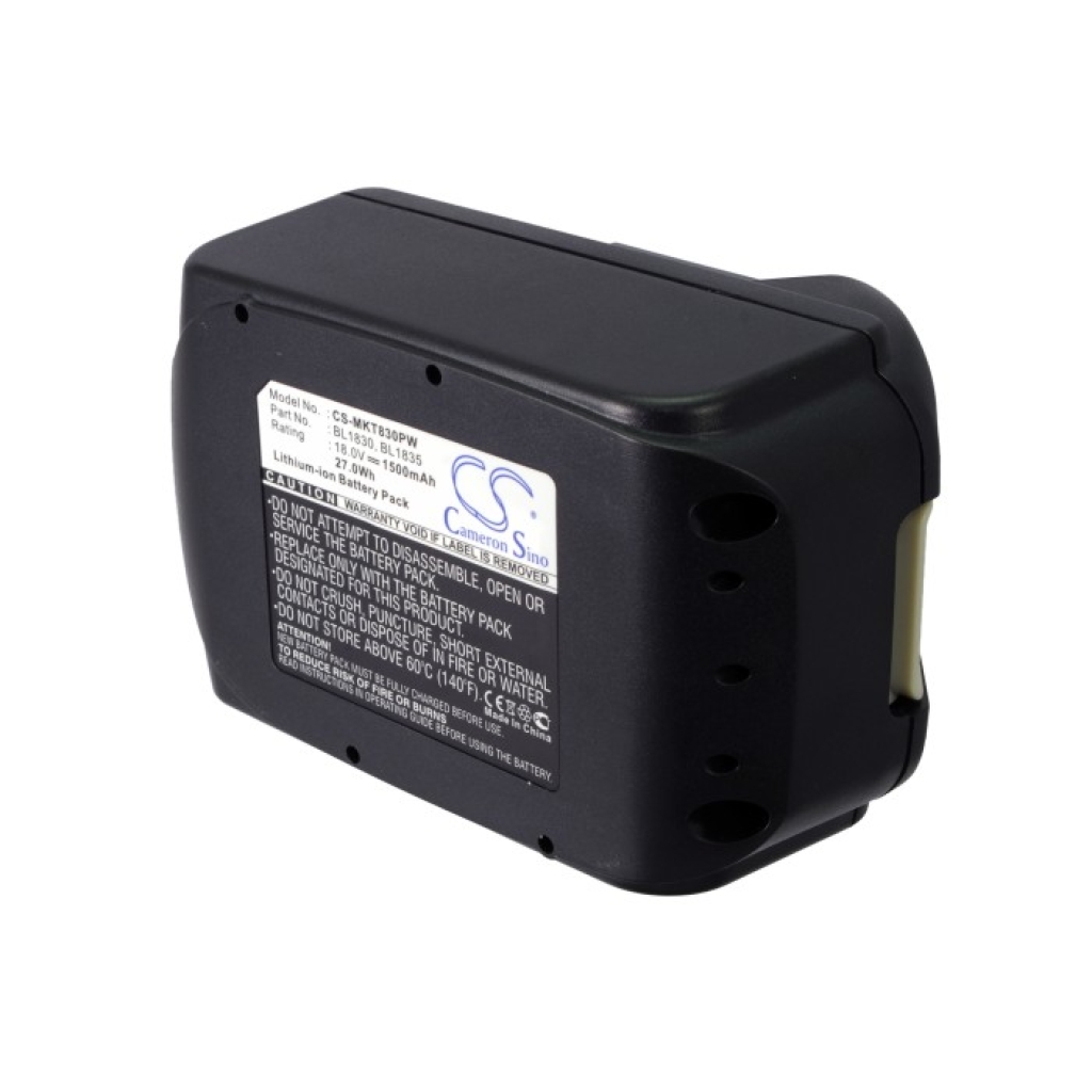 Battery Replaces 197422-4