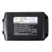 Battery Replaces BL1860