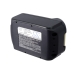 Battery Replaces BL1860