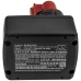 Battery industrial Milwaukee M12 BS-402C
