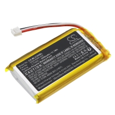 Compatible battery replacement for  0000 9084 422,00009084422,422-BS-01944