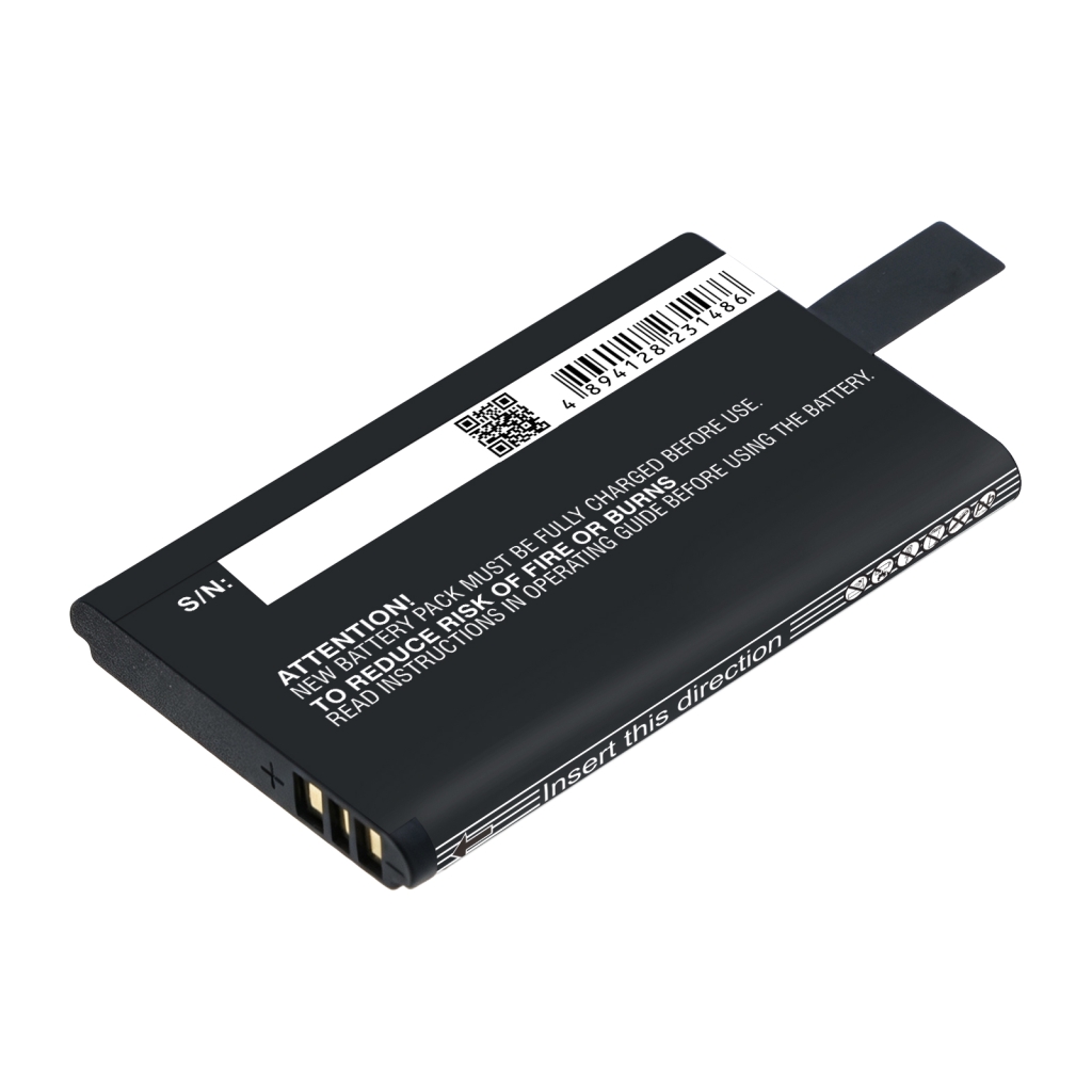 Battery compatible with Midland