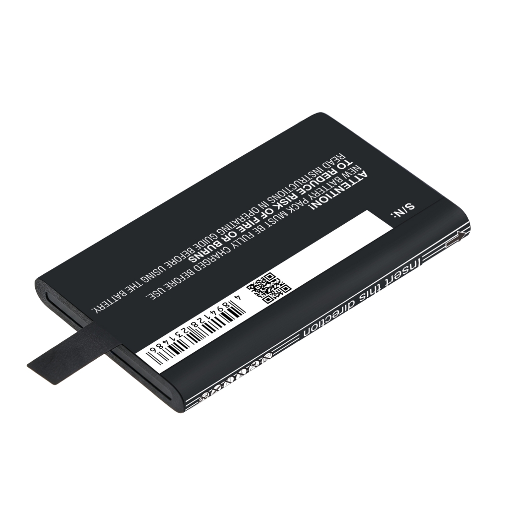 Battery compatible with Midland