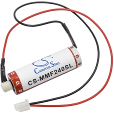 Kompatibler Ersatzakku für Mitsubishi F2-40BL,FX2N-48M,LS14500-MF,T2282