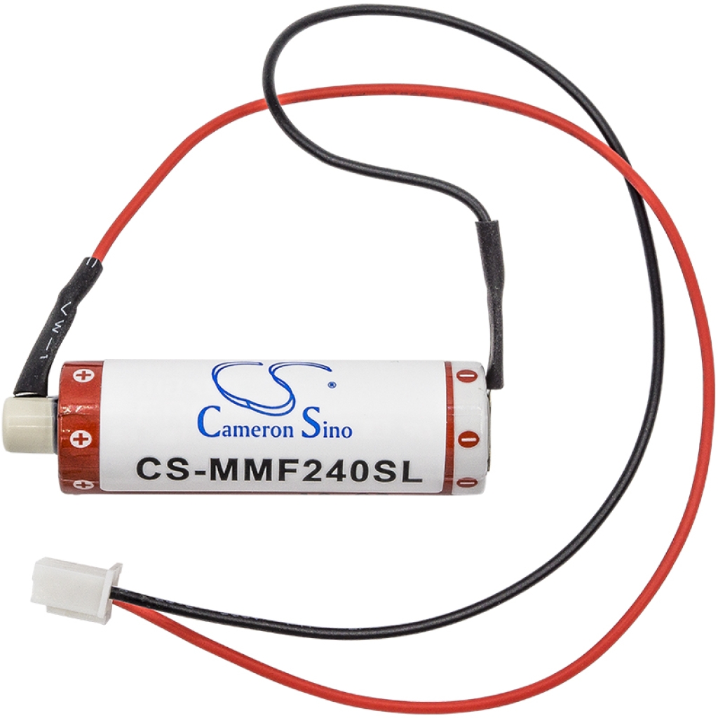 Industriebatterie Mitsubishi CS-MMF240SL
