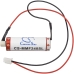 Industriebatterie Mitsubishi CS-MMF240SL
