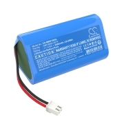 CS-MMG100SL<br />Akkus für   ersetzt den Akku INR18650-3S1P