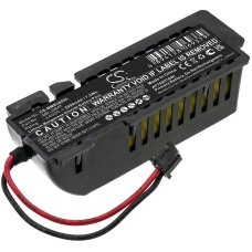 Kompatibler Ersatzakku für Mitsubishi MR-J3BAT