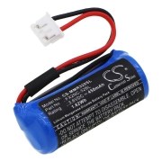 CS-MMR320SL<br />Akkus für   ersetzt den Akku LS14500-MF