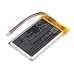 BabyPhone Battery Moonybaby MB55810