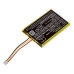 BabyPhone Battery Moonybaby MB55810