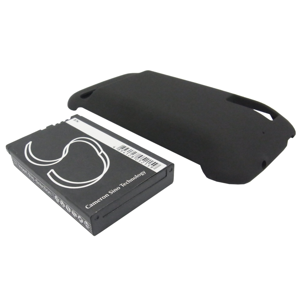 Akku kompatibel mit Motorola CS-MOB855XL