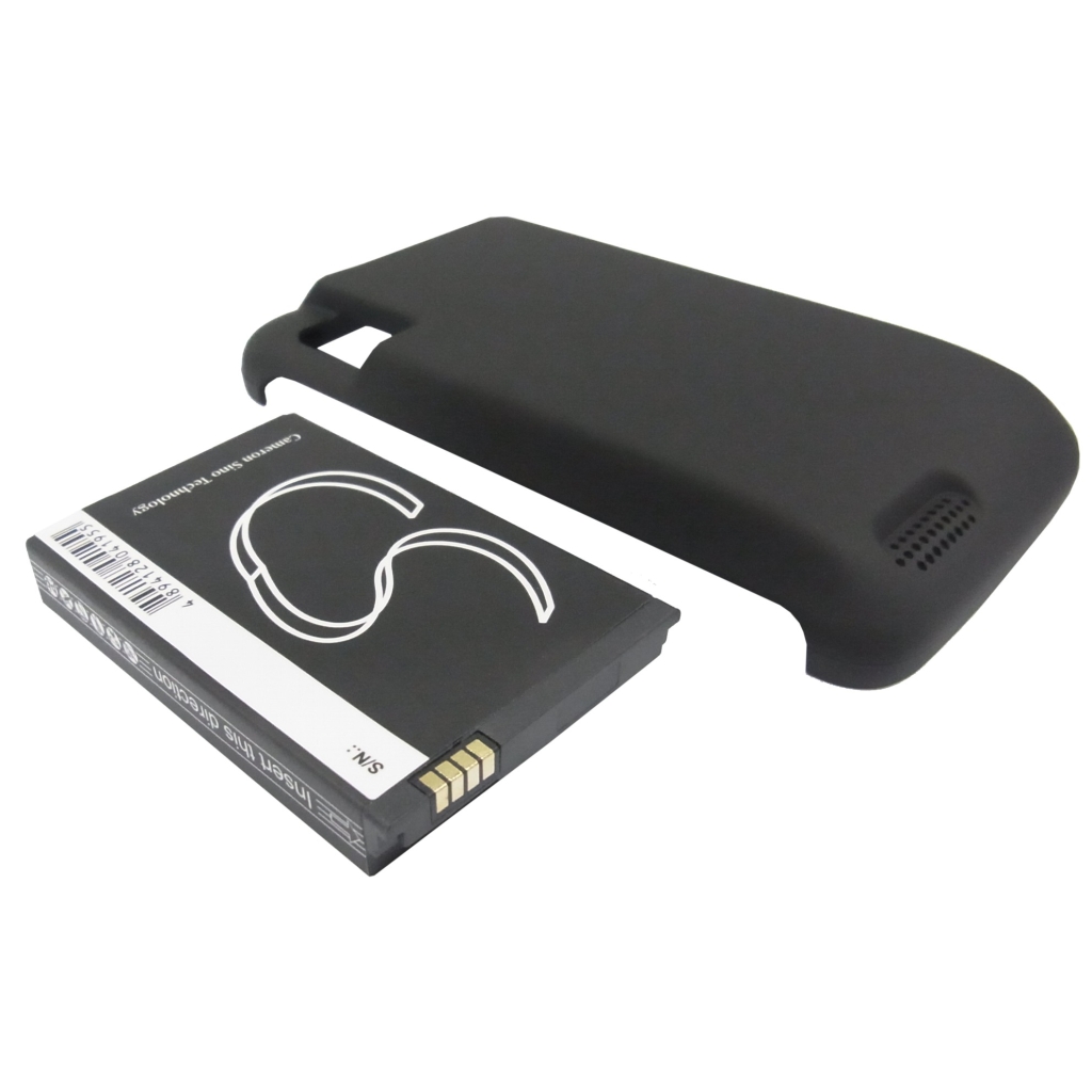 Akku kompatibel mit Motorola CS-MOB860XL