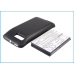 Akku kompatibel mit Motorola AT&T CS-MOB865XL