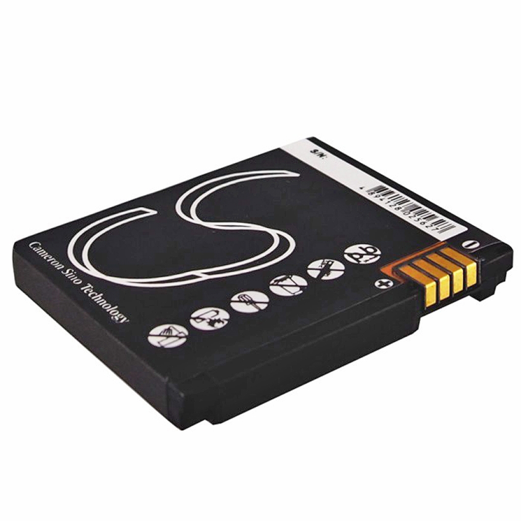 Battery Replaces BK60
