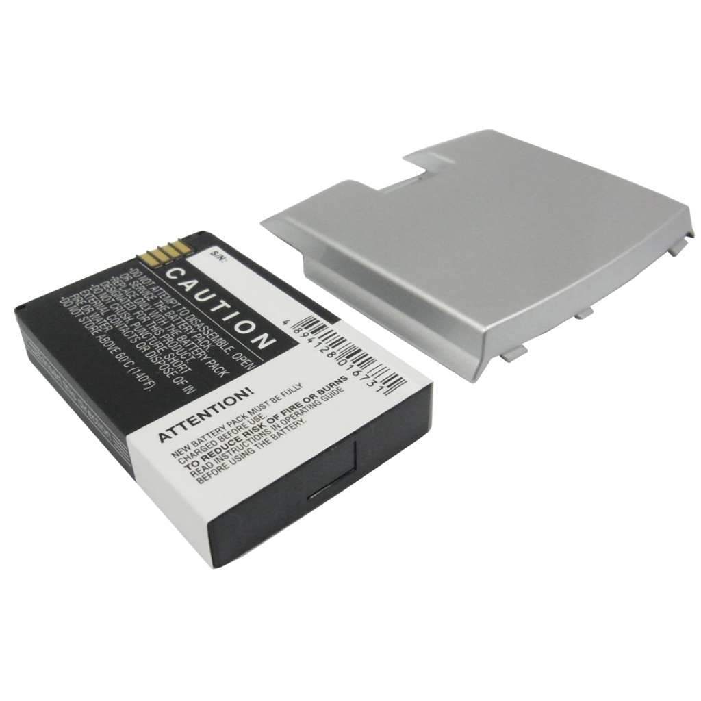 Akku kompatibel mit Motorola CS-MOQ1XL