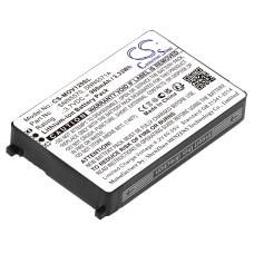 Kompatibler Ersatzakku für Motorola SNN5570,SNN5571A