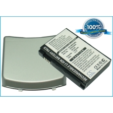 Kompatibler Ersatzakku für Motorola 22320,77732,BA700,SNN5696,SNN5696A...
