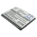 Battery Replaces BX40