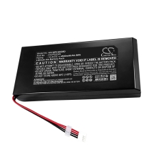 Kompatibler Ersatzakku für Medtronic 3-09-100-0057-09,4S2P5SWB,56417-001,BP01000
