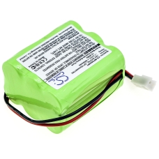Compatible battery replacement for Esp 11AAAH6YMX,GP150AAM6YMX,GP220AAM6YMX,INF-BATPNL,PG800