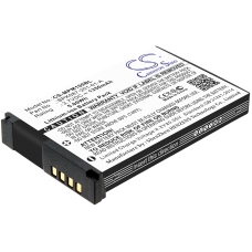 Kompatibler Ersatzakku für Motorola BPK087-201,BPK087-201-01-A