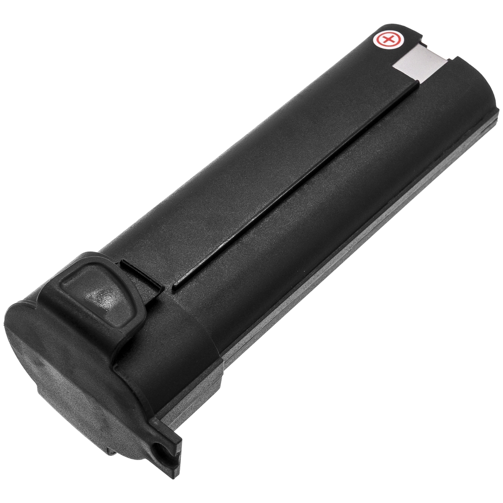 Elektrowerkzeuge Akkus Monarch CS-MPR100FT