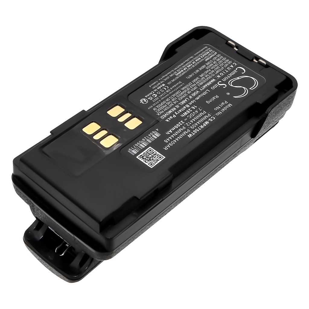 CS-MPR750TW