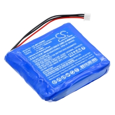 Kompatibler Ersatzakku für Medcaptain IPC494252 (21CP6/43/52)