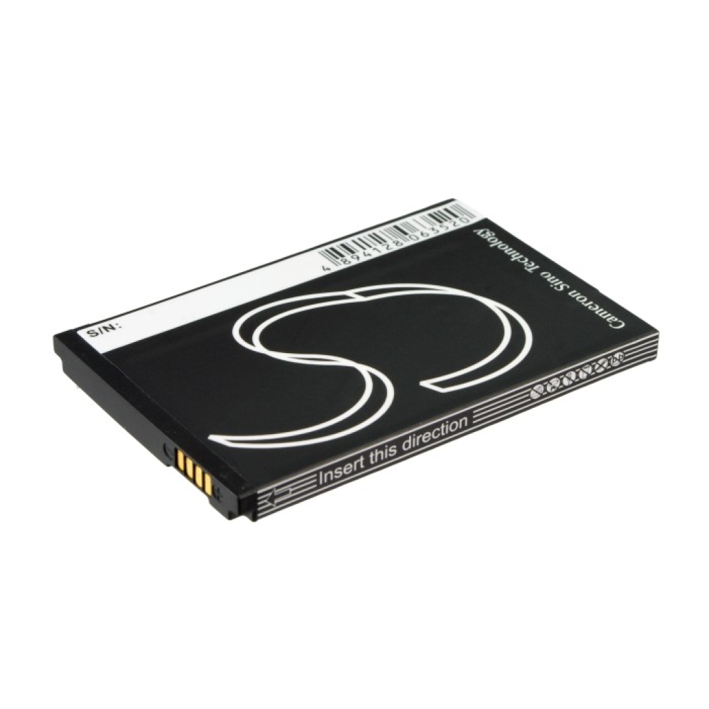 Battery Replaces 40115118.002