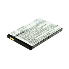 Compatible battery replacement for Novatel Wireless 40115118.001,40115118.002,40115118.003,40123111.00