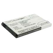 Battery compatibleWith Verizon