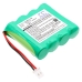 Medizinische Geräte Akkus Medready CS-MRD175MD