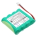 Medizinische Geräte Akkus Medready CS-MRD175MD