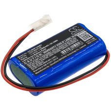 Kompatibler Ersatzakku für Mindray 115-068528-00,ICR18650-2S