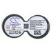 Compatible battery replacement for Miele S242000