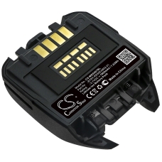 Kompatibler Ersatzakku für Motorola BTRY-RS50EAB02-01