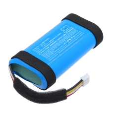 Kompatibler Ersatzakku für Marshall B0797