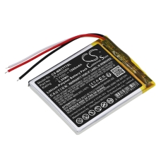 Compatible battery replacement for  PL435058H