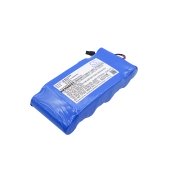Medizinische Geräte Akkus Drager SC6802XL