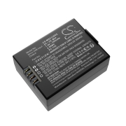 Battery compatibleWith Modster