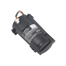 Kompatibler Ersatzakku für Metrologic 00-06260A,46-46870,95359535BT,BJ-9535X-1K1KSM,ML95L1-G