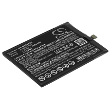 Compatible battery replacement for  AHB466684