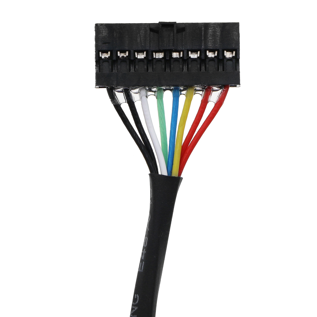 MSI Crosshair 17 A11UEK