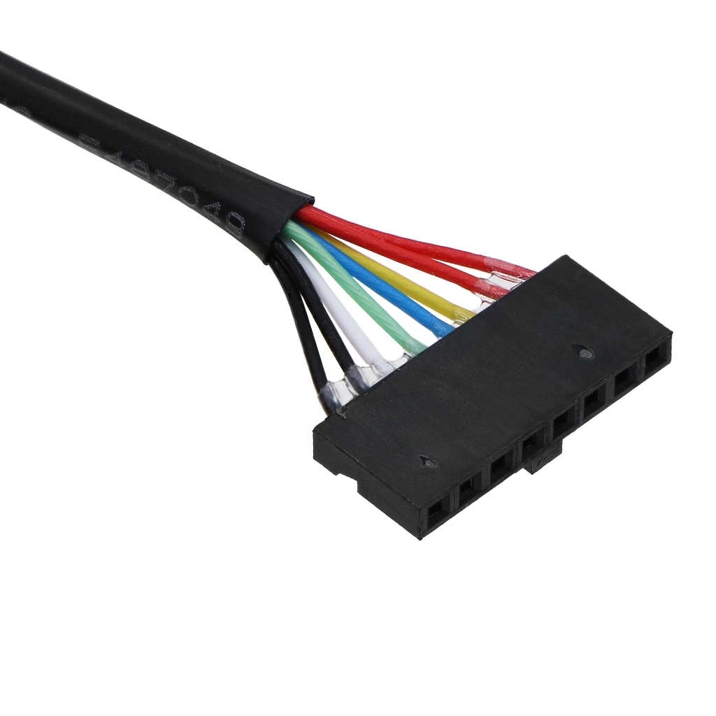 MSI Crosshair 17 A11UEK
