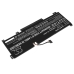 Battery for MSI Katana GF76 11UD-059XTR